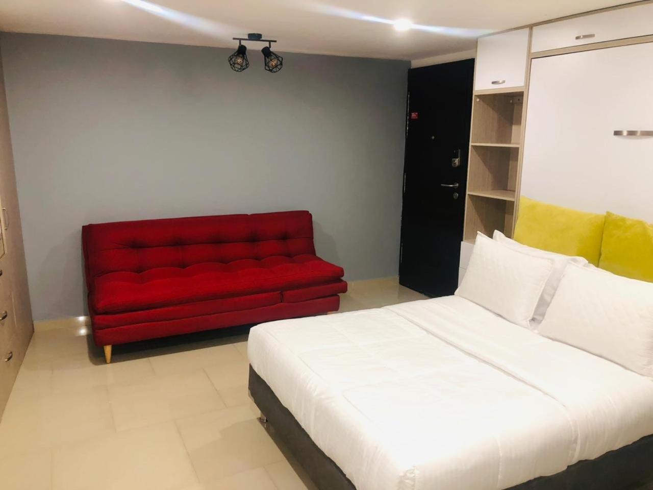 Zona Exclusiva Poblado Apartment
