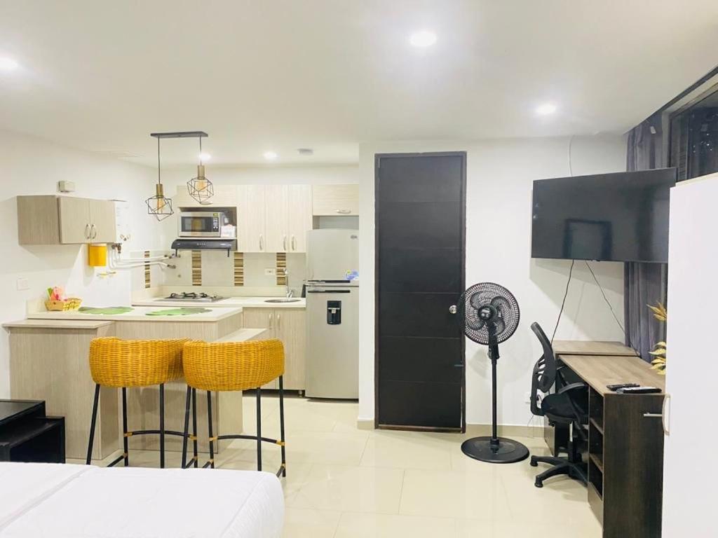 Apartment Zona Exclusiva Poblado
