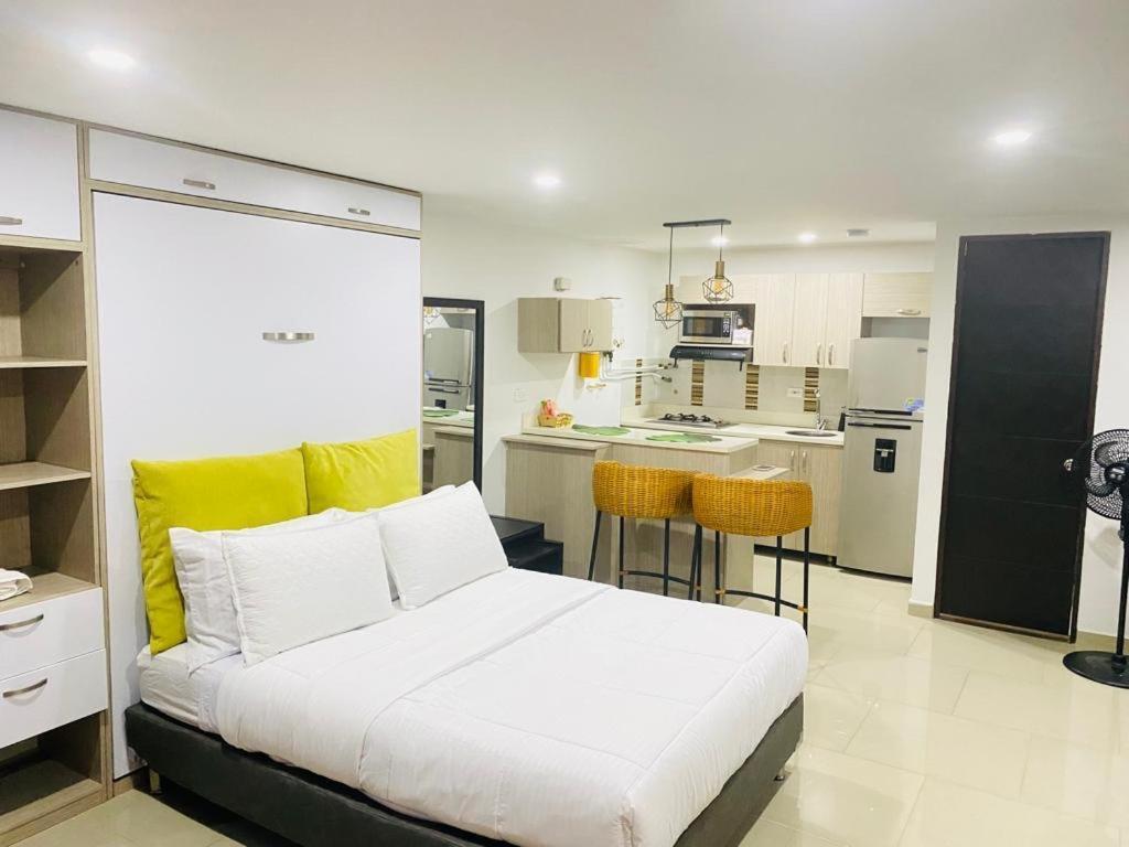 Apartment Zona Exclusiva Poblado