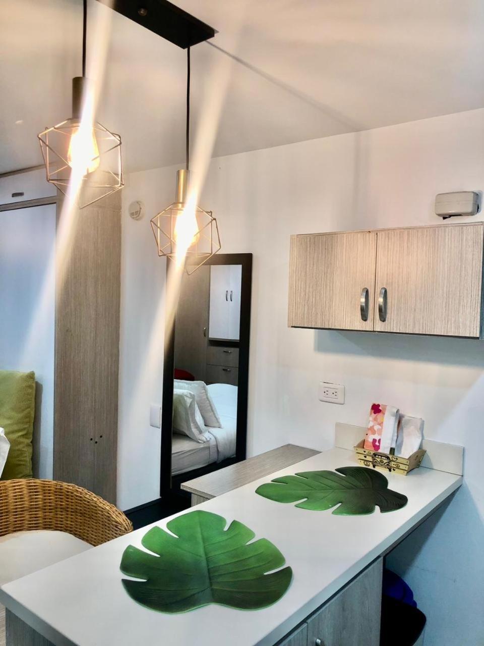 Zona Exclusiva Poblado Apartment